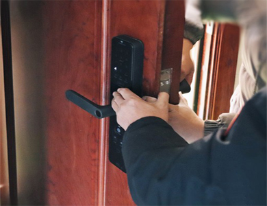 涿州24小时上门开锁公司